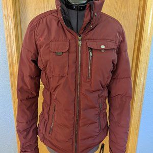 Obermeyer Women's Leighton Jacket SM